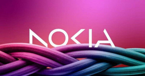 Nokia đổi logo sau gần 60 năm, chuyển hướng chiến lược kinh doanh