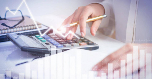 Khối ngoại bán ròng, áp lực bán phân hóa: thị trường có thủng 1000?