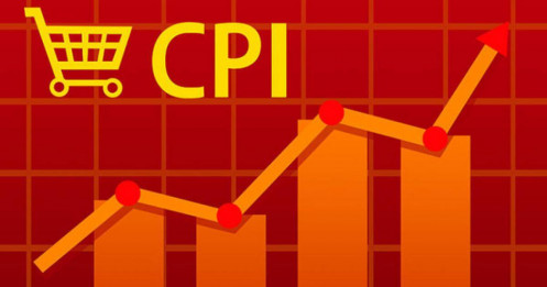 Vì sao CPI hai tháng đầu năm tăng 4,6% so với cùng kỳ?