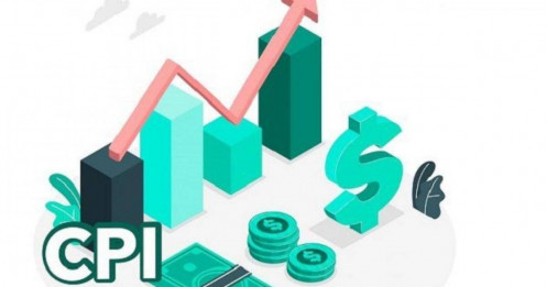 CPI tháng 02 tăng 0.45% so với tháng trước
