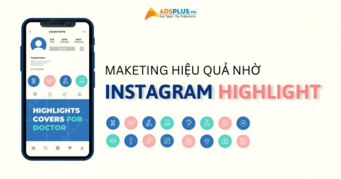 Instagram highlight marketing: Cách hiệu quả để quảng bá