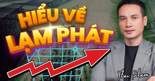 [VIDEO] Hiểu về lạm phát - Bảo vệ túi tiền của bạn