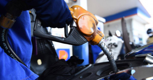 Doanh nghiệp bán lẻ xăng dầu tiếp tục đòi chiết khấu