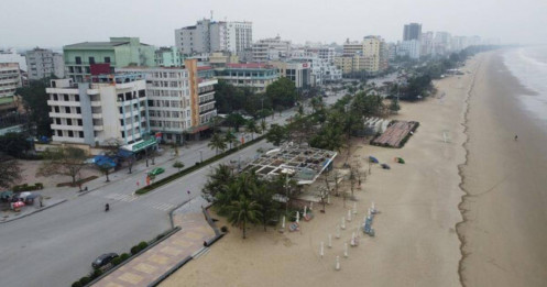 Thủ tướng Chính phủ phê duyệt Quy hoạch tỉnh Thanh Hóa