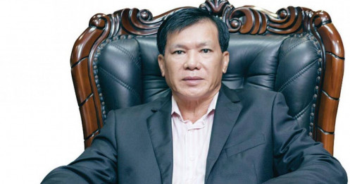 DIC Corp: Chủ tịch HĐQT Nguyễn Thiện Tuấn gửi tâm thư cho cổ đông trước thông tin bị thanh tra