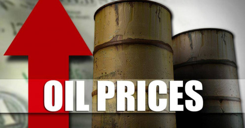 Giá dầu thô có thể vượt trên 90 USD/thùng vào nửa cuối năm 2023!