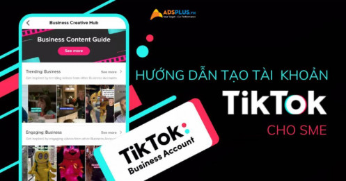 3 mẹo để bắt đầu tạo tài khoản TikTok cho các doanh nghiệp nhỏ