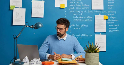 Khi không có thực lực, bạn sẽ chỉ là kẻ ăn bám!