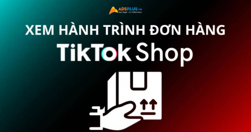 Cách xem đơn hàng trên TikTok Shop đơn giản nhất