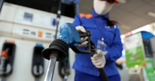 Điều hành giá xăng dầu: Cần tính đúng, tính đủ cho doanh nghiệp