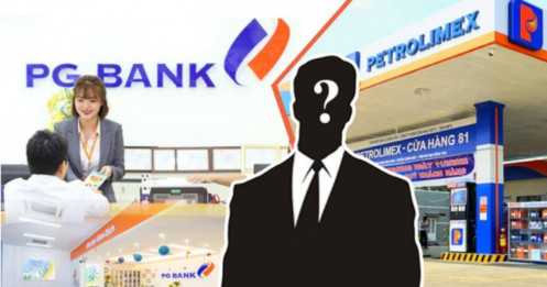 Ai sẽ thay Petrolimex (PLX) tiếp quản 120 triệu cổ phiếu PG Bank (PGB)?