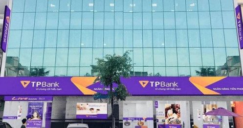 FPT Capital đã thoái xong toàn bộ vốn tại TPBank