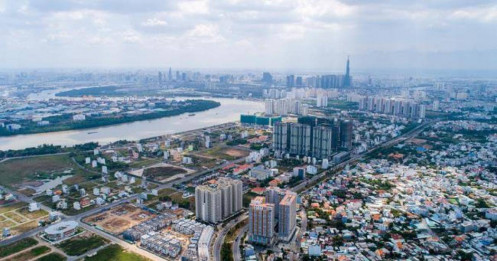 Chúng ta “giải cứu” vì nhau!
