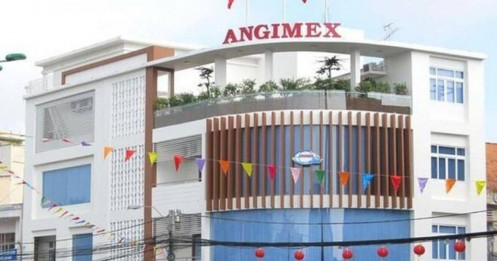 Angimex (AGM): Quy mô nợ “phình” to, mất khả năng thanh toán trái phiếu