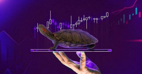 Phương pháp Turtle trading
