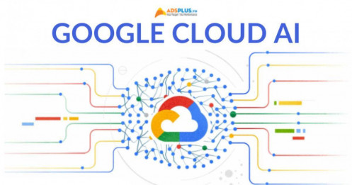 Google Cloud ra mắt tính năng AI cho nhà bán lẻ