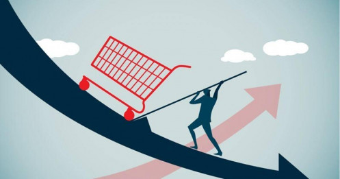 Lạm phát trỗi dậy trở lại