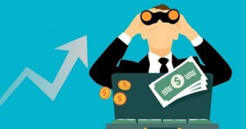 NĐT đang đợi điều gì để xuống tiền?