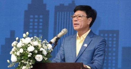 Ông Trương Anh Tuấn: Giá cổ phiếu HQC giảm từ 37.000 đồng/cp xuống 3.000 đồng/cp đã nói lên tất cả