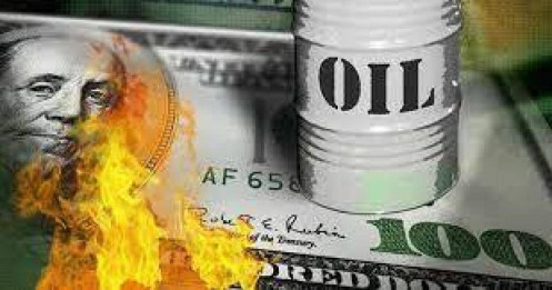 Tình thế khó khăn của Ả Rập Saudi: Sự kết thúc của đồng đô la dầu mỏ