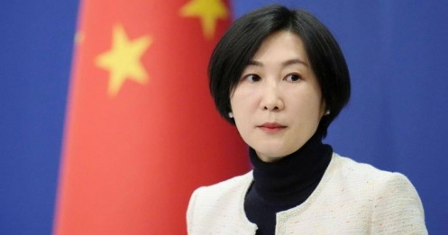 Trung Quốc chỉ trích Mỹ về dự luật cấm TikTok