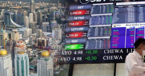Thị trường IPO tại Việt Nam dịch chuyển, IPO bất động sản vãn khách, lĩnh vực mới xuất hiện