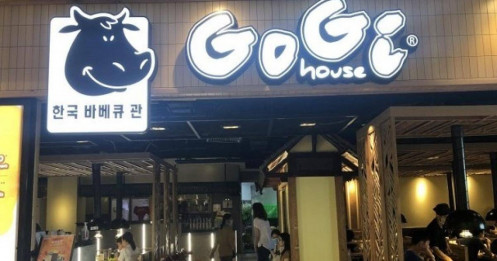 Chủ chuỗi Gogi House, Kichi-Kichi chuẩn bị chấm dứt hoạt động 39 chi nhánh trên cả nước