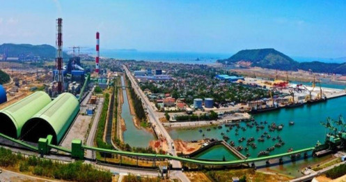 Chân dung doanh nghiệp 7 tháng tuổi làm dự án nhà máy thép hơn 5.000 tỷ đồng ở Thanh Hóa