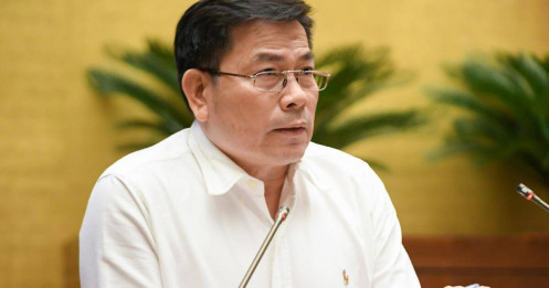 Phó tổng thanh tra Chính phủ Trần Văn Minh qua đời