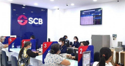 Kiện ngân hàng SCB và công ty chứng khoán vì 'bị dụ mua trái phiếu'