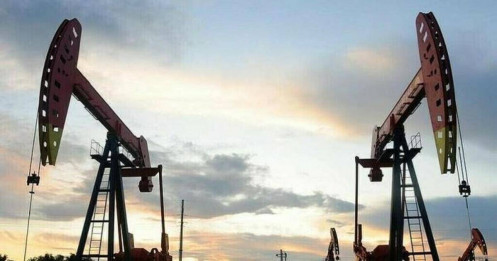 Ả Rập Saudi tăng giá dầu cho châu Á và châu Âu trong tháng 4
