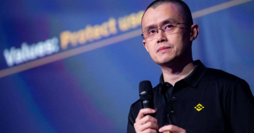 Binance tìm cách 'né' Mỹ thế nào