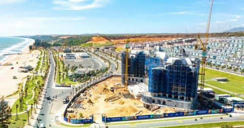 Giải mã căn nguyên của cuộc khủng hoảng bất động sản