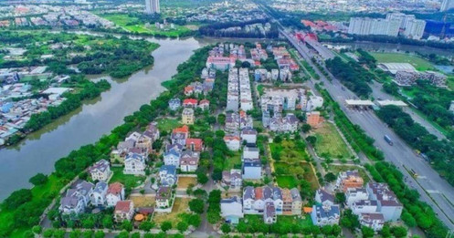 Quốc Cường Gia Lai xin nhận lại hơn 16,9 tỷ đồng và đất Dự án khu dân cư Ven Sông