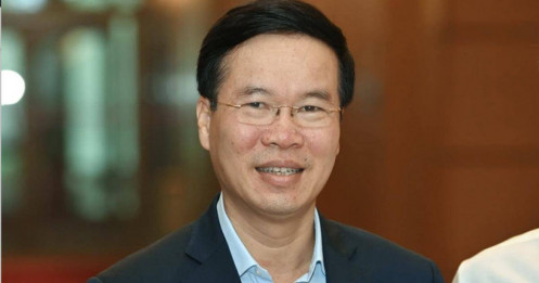 Tân Chủ tịch nước có quan hệ gì với cố Thủ tướng Võ Văn Kiệt?