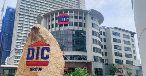 DIC Corp (DIG): Con trai Chủ tịch đăng ký mua 5 triệu cổ phiếu