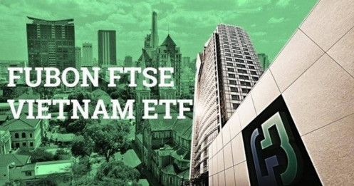 Fubon FTSE Vietnam ETF đảo danh mục ra sao trong quý 1/2023?