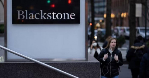 Blackstone vỡ nợ trái phiếu hơn 500 triệu USD