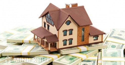Nhóm ngành bất động sản: Có nên mua chỉ vì định giá rẻ?