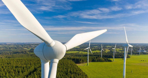 Công ty điện gió của T&T Group chi 30 tỷ đồng mua lại trái phiếu trước hạn
