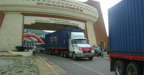 Logistics Portserco sắp trả cổ tức 350% bằng tiền trong tháng 4, cổ phiếu PRC chưa chắc "béo"