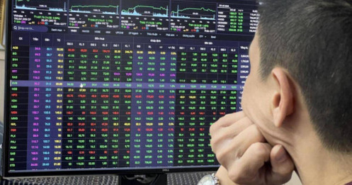 Góc nhìn chuyên gia: phiên giao dịch ngày 08/03