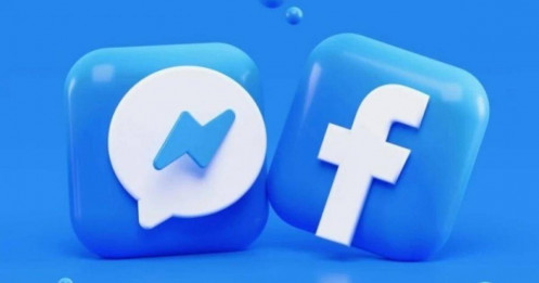 Messenger lại được gộp vào Facebook