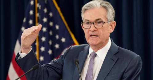 Chủ tịch Fed nói dữ liệu sẽ quyết định mức nâng lãi suất của tháng 3