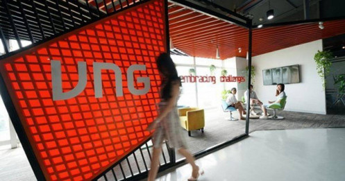 VNZ: Một bức tranh không rõ màu sắc