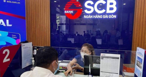 SCB giảm lãi suất huy động, không còn cao nhất thị trường