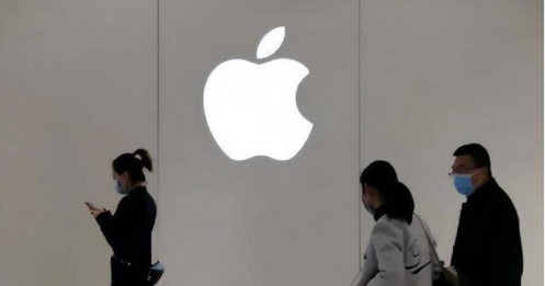 Vì sao các nhà cung cấp Apple rời khỏi Trung Quốc?