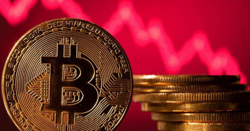 Bitcoin và thị trường crypto lại suy sụp vì Silvergate