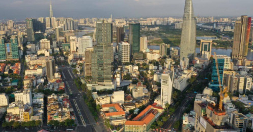 Việt Nam vào top 5 nơi đầu tư bất động sản của giới siêu giàu Singapore