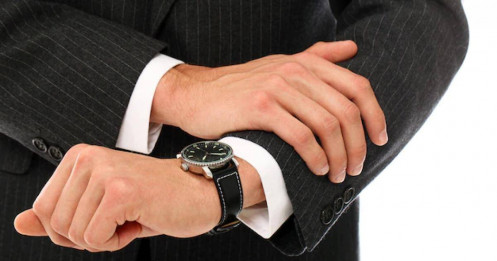 4 giây, 2 phút, 72 giờ và 21 ngày thoát khỏi trì hoãn